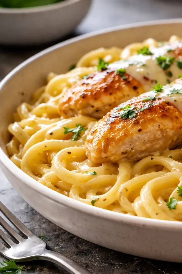 Butter Chicken Noodles: The Ultimate One-Pan Comfort Meal