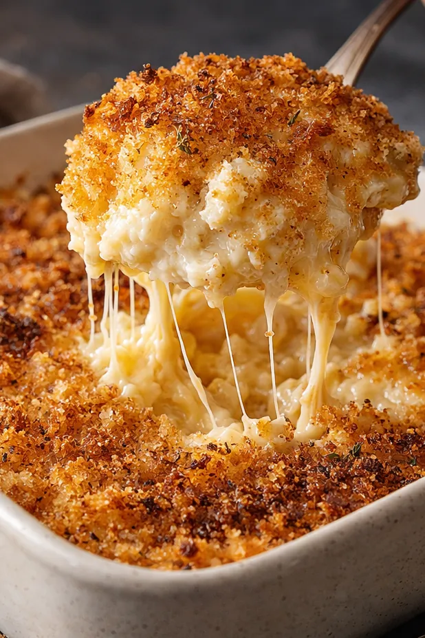 Five Ingredient Casserole: Dolly Parton’s Favorite Easy Dinner