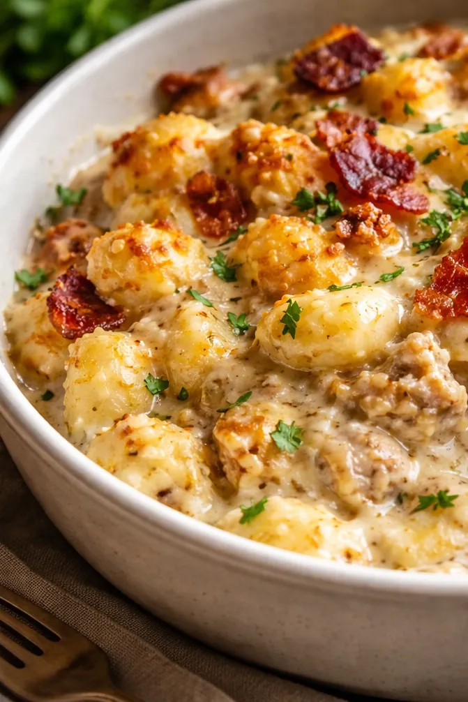 Garlic Butter Chicken Orzo: The Ultimate One-Pan Comfort Meal