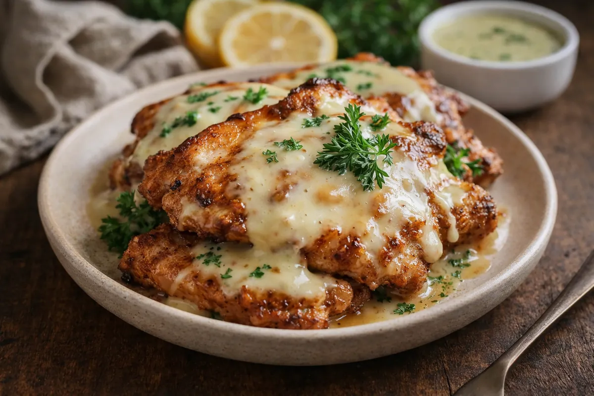 Malibu Chicken That Tastes Better Than the Restaurant