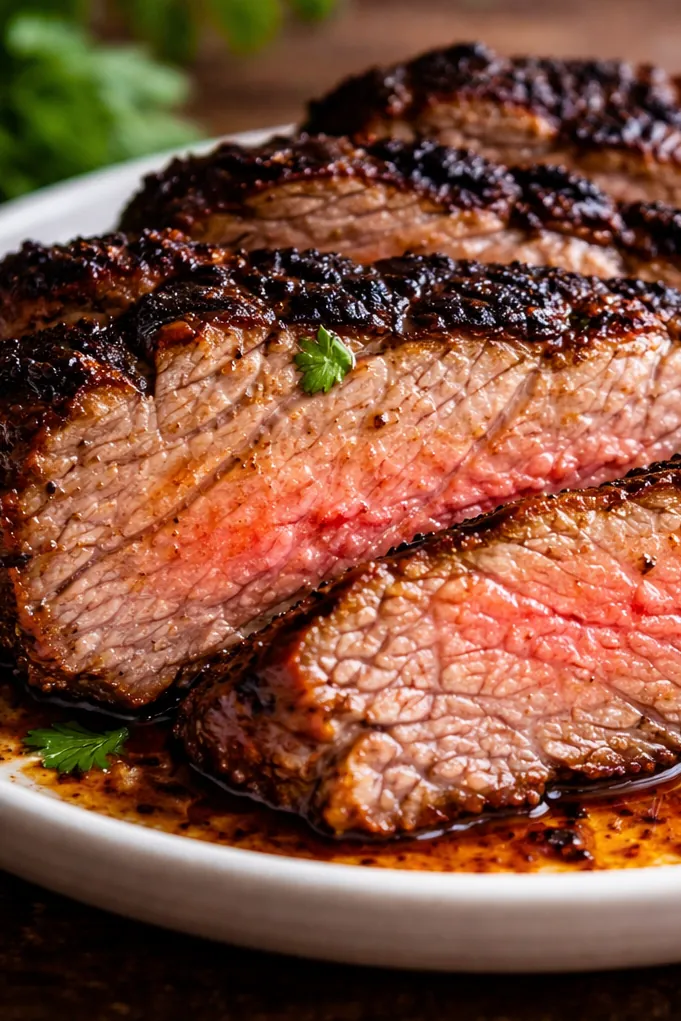 Juicy Tri Tip Roast for Family Dinner Ideas