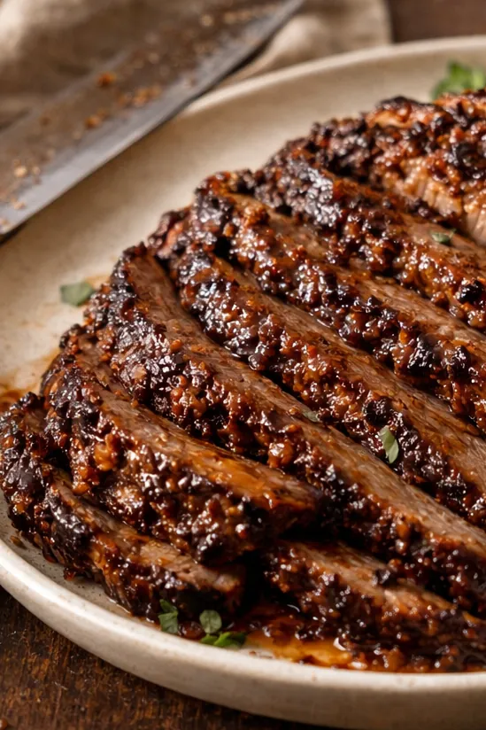 Juicy Beef Brisket for Family Dinner Ideas