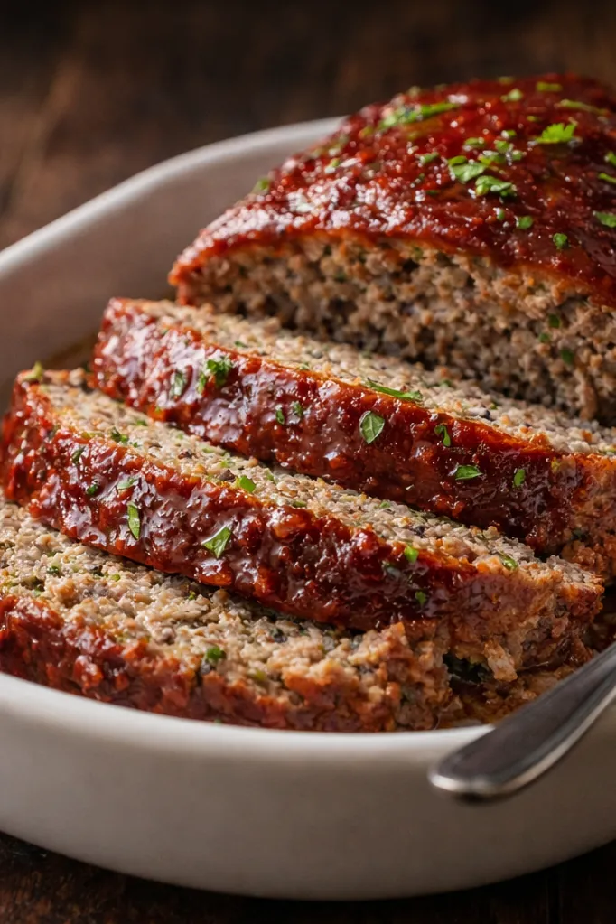 Juicy Meatloaf Dinner Ideas For Family