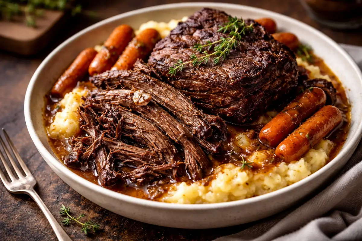 Tender Ina Garten Company Pot Roast for Easy Dinner Ideas