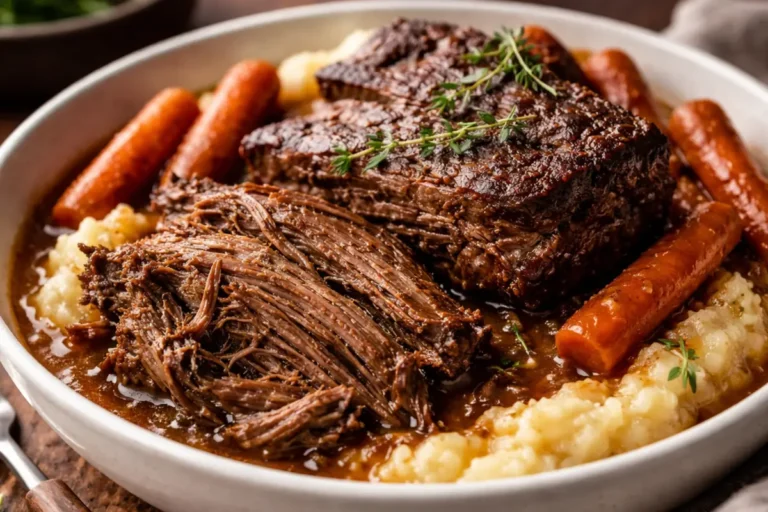 Tender Ina Garten Company Pot Roast For Easy Dinner Ideas With Whole