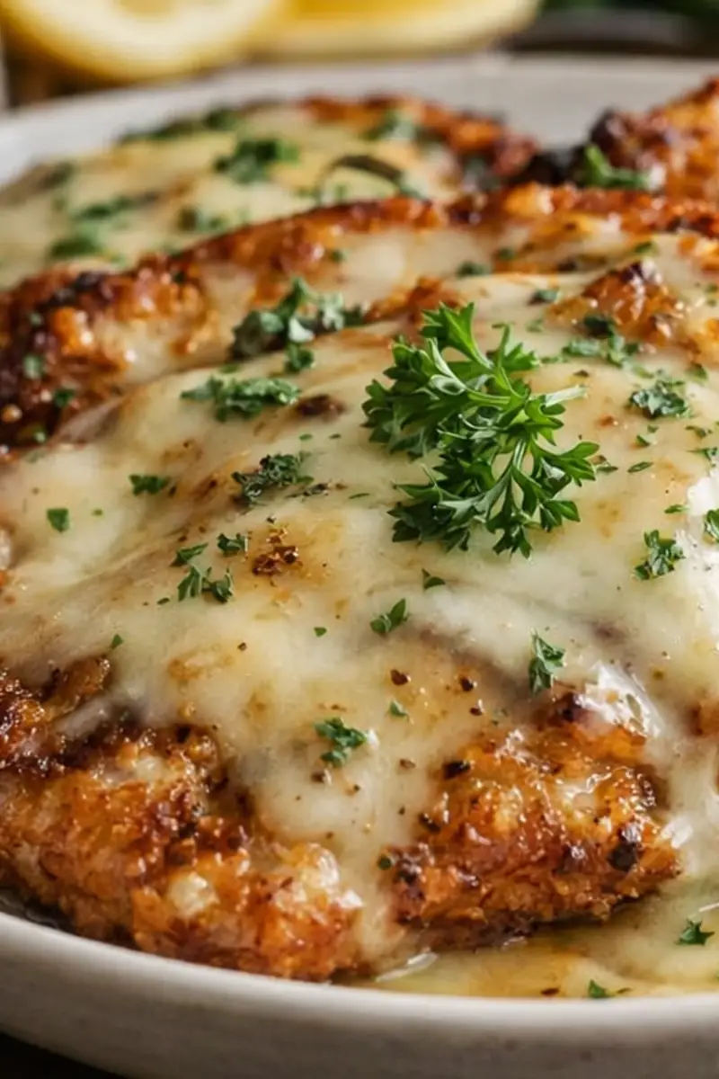 Malibu Chicken That Tastes Better Than the Restaurant